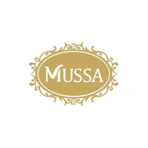 Mussa Sticker by Universidad Pontificia Bolivariana