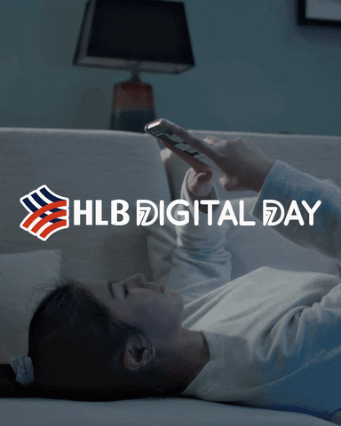 Hlb Digitalday GIF by Hong Leong Bank