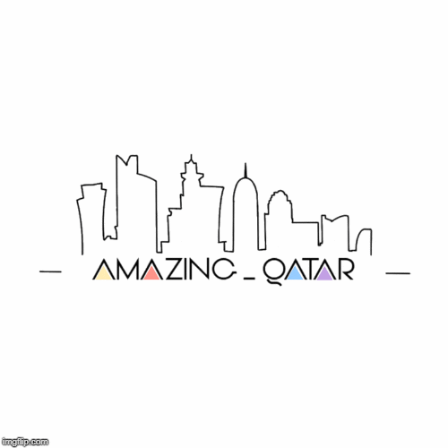 Amazingqatar qatar doha aq قطر GIF