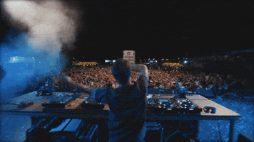 Dj GIF