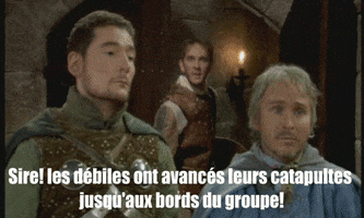 Kaamelott GIF