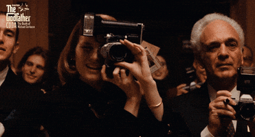 Photo Pictures GIF by The Godfather