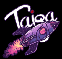 Taiga GIF by Muraro Bebidas