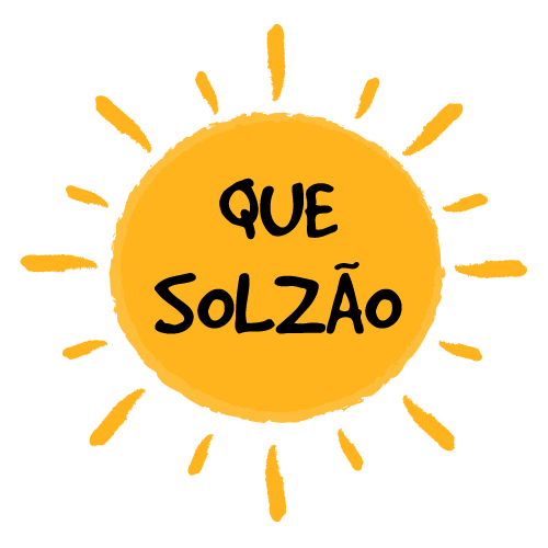 Summer Sticker