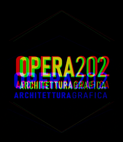 Architecture GIF by OPERA202