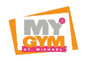 mygym_lungau Sticker
