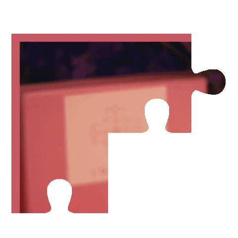 Pink Birthday Sticker by Intiki Stories