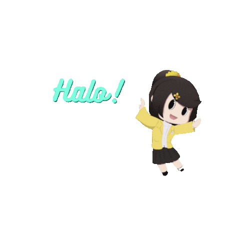 OKK UI Sticker