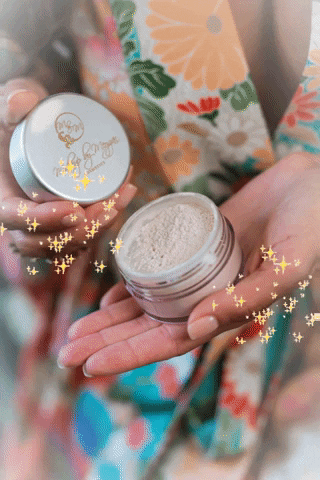 GIF by Makeup By Meggan Cosmetics