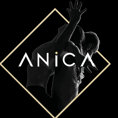 Italian Dance GIF by Anica Leather