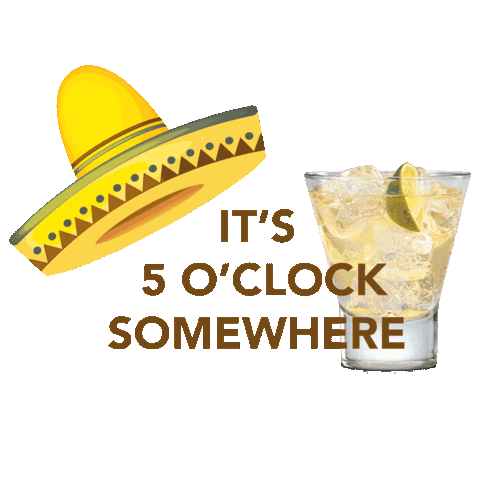 Shots Tequila Sticker by 88 Spirits Corporation