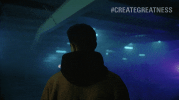 Create Look Back GIF by Elgato