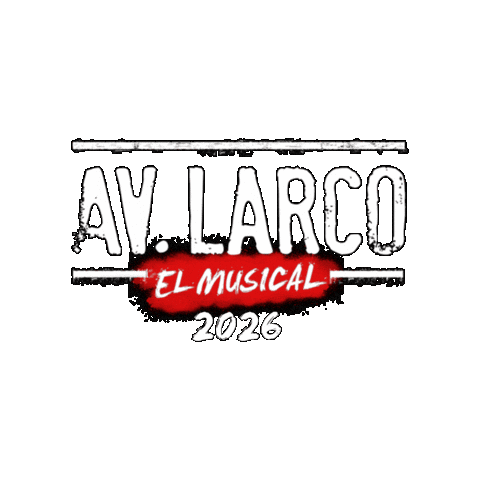 Larco Sticker by Bluhaus