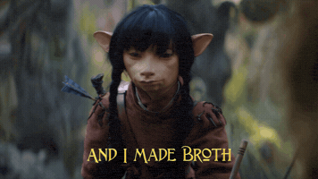 Netflix GIF
