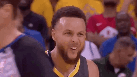 Golden State Warriors Gifs Find Share On Giphy