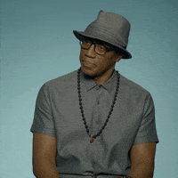 Wesley Snipes Yes GIF by NETFLIX
