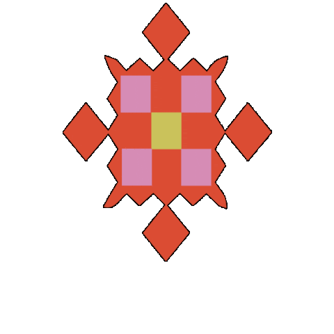 Sticker by Renegade Craft