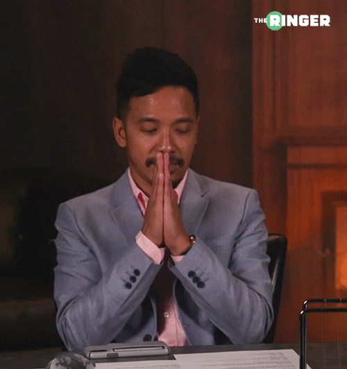 The Ringer GIF - Find & Share on GIPHY