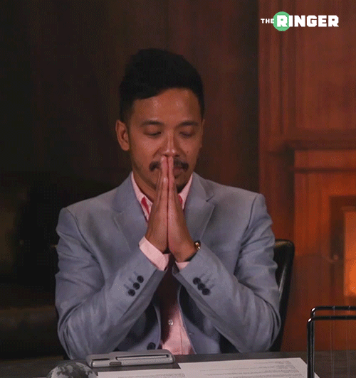 The Ringer GIF Find & Share on GIPHY