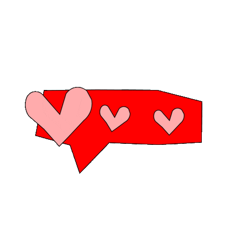 Love Sticker