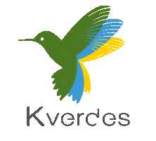 Energy Luz Sticker by Kverdes
