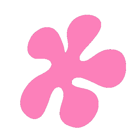 Pink Sticker