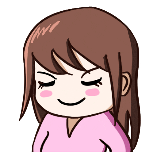 Momo Sticker
