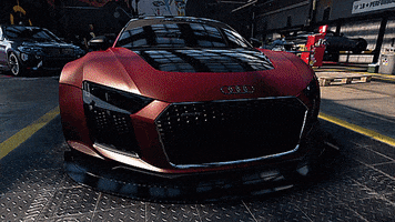 Electronic Arts Heat GIF by Need for Speed