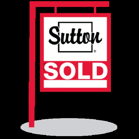 SuttonGroupRealty realtor realestate sold realty GIF
