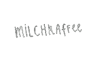Kaffee Sticker