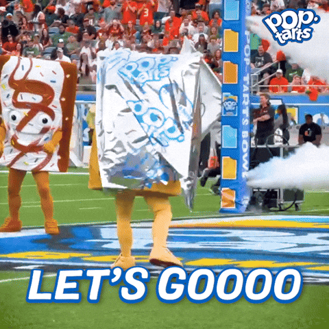 GIF by Pop-Tarts