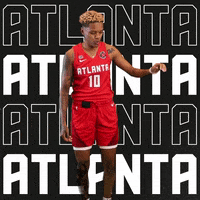 Dance Basketball GIF by Atlanta Dream