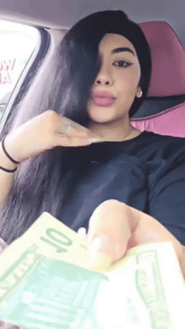 Cut It Out GIF