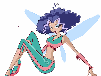 fairy