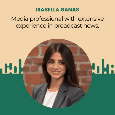 Isabella Ganas GIF