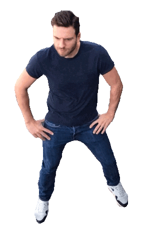 Sticker by LDV United