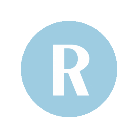 Roam Coffee Sticker