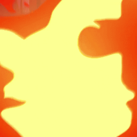 One Of Us Fire GIF