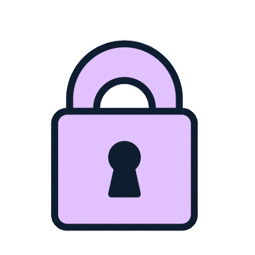 Security Defense Sticker by Codemotion