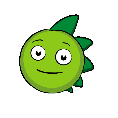 Jolinchen Sticker by wdv Gruppe