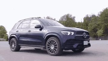 Benz GIF