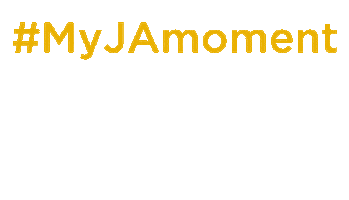 Myja Sticker by JAResorts