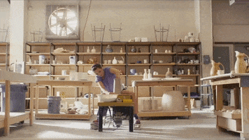 GIF by College of Arts and Sciences