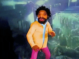 Brockhampton GIF