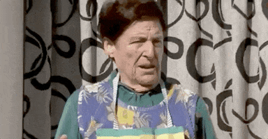 Tv GIF