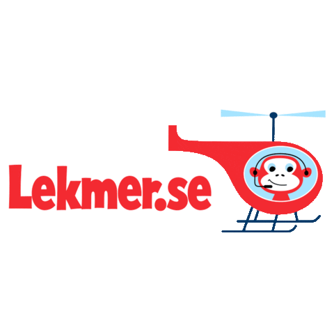 Sticker by Lekmer