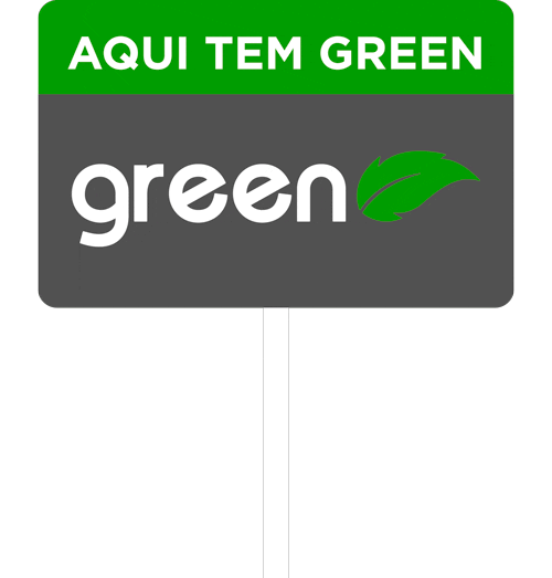 Placadelavoura Sticker by Green