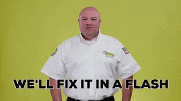 Milestone - DFW Home Services GIF