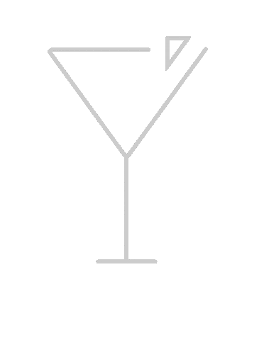 Club Bottle Sticker by edrink