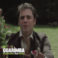 I Love You Please GIF by La Guarimba Film Festival
